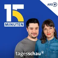 Massive Luftangriffe auf die Ukraine / „Influencer Gottes“ jetzt heilig / Tricks bei Waschmittel