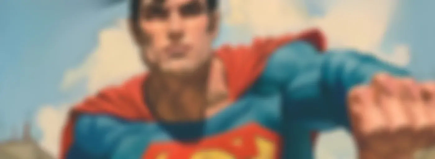 Superman Radio