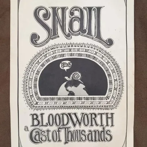 Episode 13: 60's Garage Rock from CA (10.2.21) ( E-302)