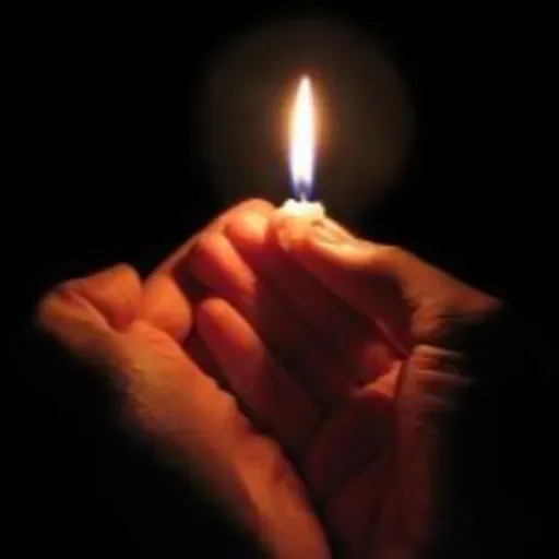 Para rezar o Evangelho da Solenidade de todos os Fiéis Defuntos.