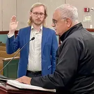 Beacon City Administrator Sworn In
Hat Works redevelopment
Cable franchise
Historic district