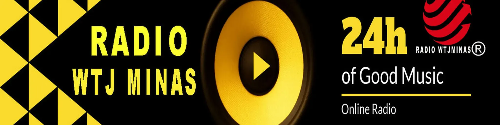 Radio WTJMINAS