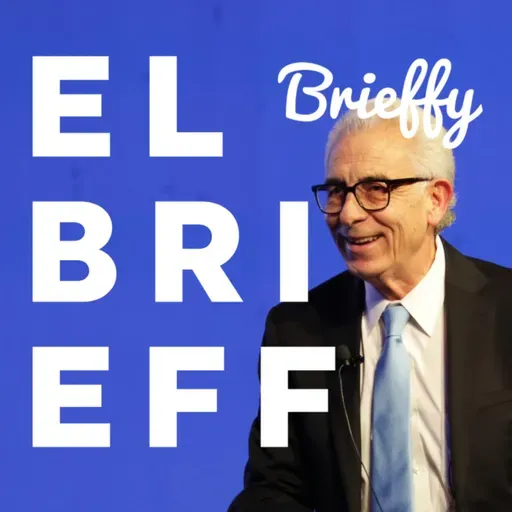 Los "excesos" de Zedillo: Las noticias para este martes