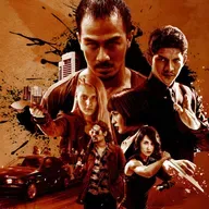 The Night Comes for Us (2018)