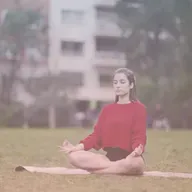 Você está Equilibrado?
