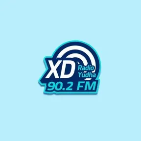 XD Radio langsung