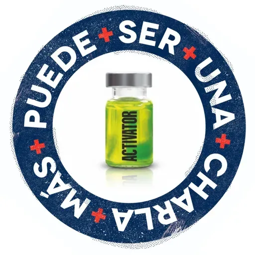 PS1C+ 6x19 - La Sustancia (2024)