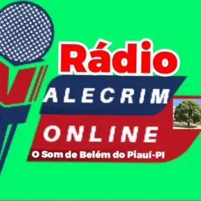 Rádio Alecrim Online