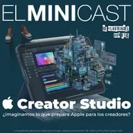  Creator Studio: ¿imaginamos?