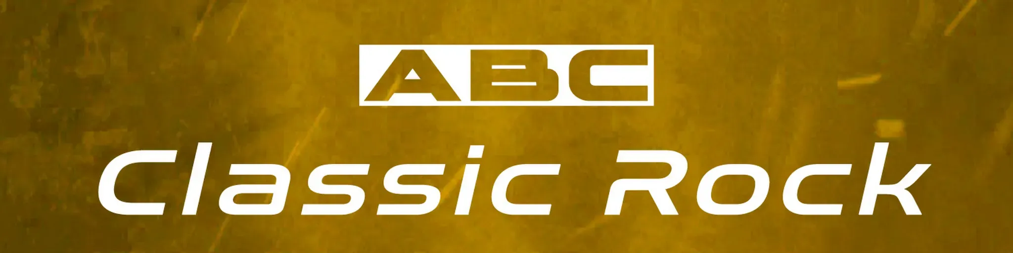 ABC - Classic Rock