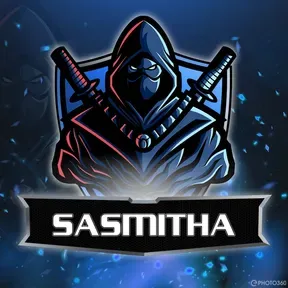 Sasmitha FM