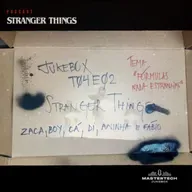 T04E02 - Stranger things : Fórmulas nada estranhas