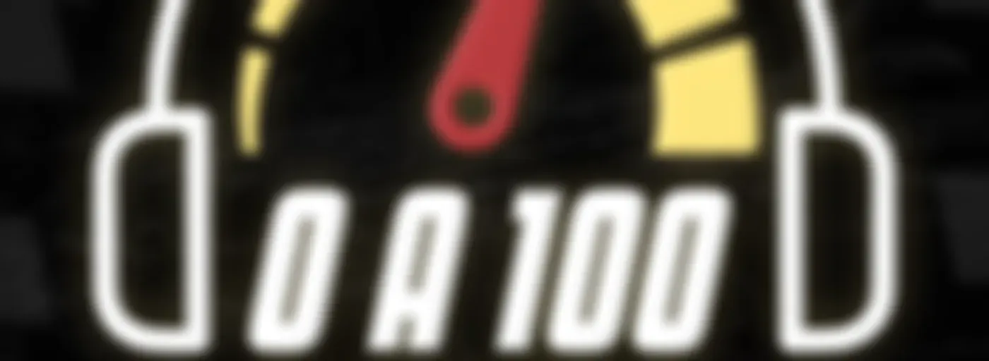0 a 100, o podcast do Acelerados