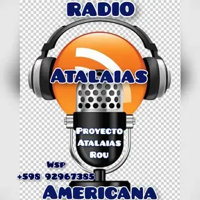 Radio Atalaias Americana