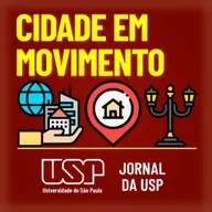 Cidade em Movimento #21: Preservação arquitetônica