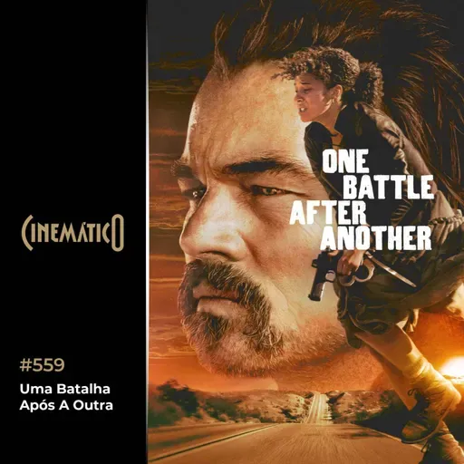 Uma Batalha Após A Outra