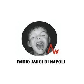 Radio Amici di Napoli diretta