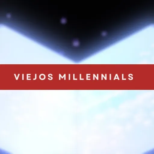 Viejos Millennials Episodio 234 - "Llamame cuando se doble"