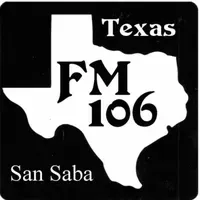 KNUZ Texas FM 106