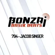 Bonzai Basik Beats 794 | Jacob Singer