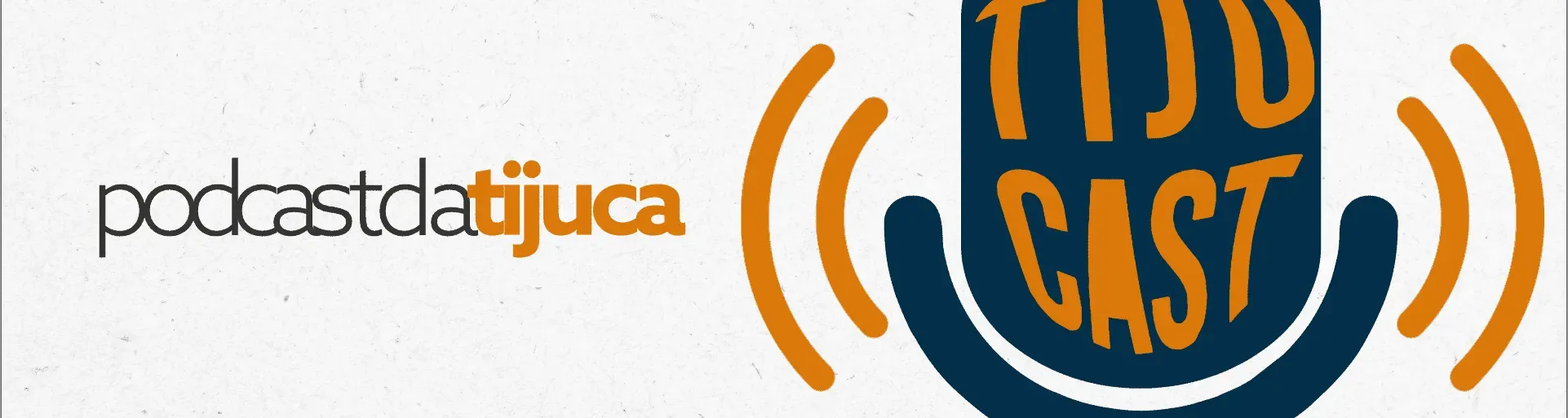 Tijucast - opodcast da Tijuca