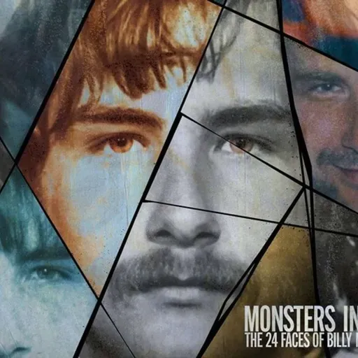 #133 Олон дүрийн эмгэгтэй гэмт хэрэгтэн Billy Milligan