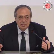 Turing Konferansları | Prof. Dr. Abdullah Uçman - Rıza Tevfik