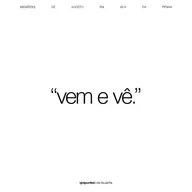 VEM E VE | PR. ROBERTO FARIAS | 21/08/25