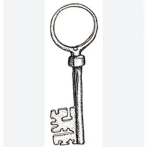 Sportnyckeln 24 mars #134