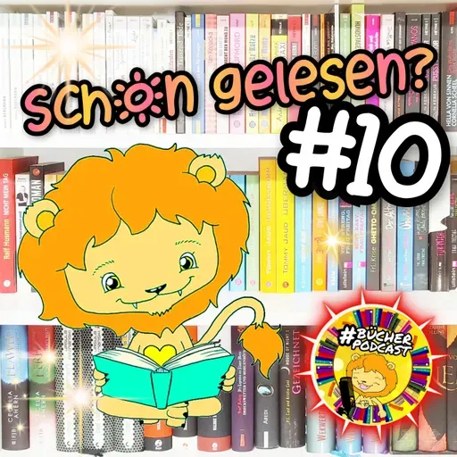 Schon gelesen? #10