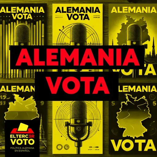 Alemania Vota