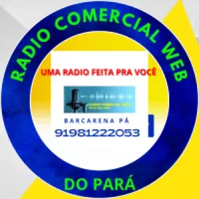 RADIO COMECIAL WEB Barcarena PA