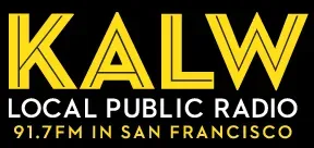 KALW 91.7 San Francisco, CA