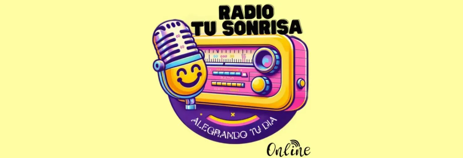 RADIO TU SONRISA