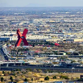 La Impresionante De Juarez