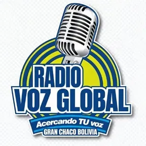 RADIO VOZ GLOBAL