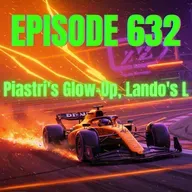 Ep. 632 - Race report - 2025 Dutch Grand Prix