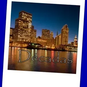 Decadas Radio