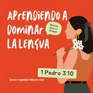 Aprendiendo a dominar la lengua