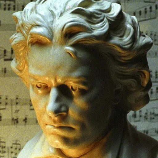 Beethoven: Filosofía y ¿¡Sinfonía 10?!