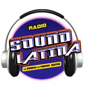 Radio SoundLatina