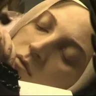 SANTA BERNARDITA SOUBIROUS