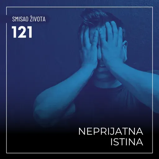 121 SŽ - Neprijatna istina