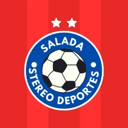 Salada stereo Deportes