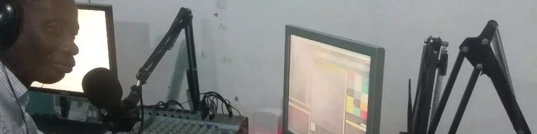 La Voz Celestial 1670 Khz. A.M.