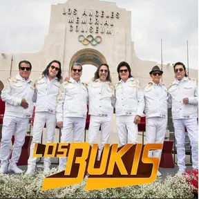 RADIO X SIEMPRE BUKIS