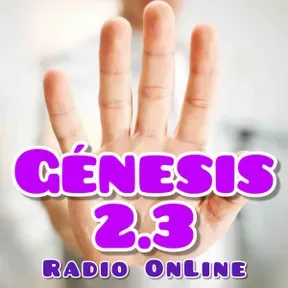 Genesis 2.3