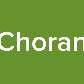 Choran