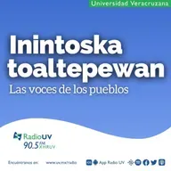 Inintoska toaltepewan - Programa: 28 de noviembre