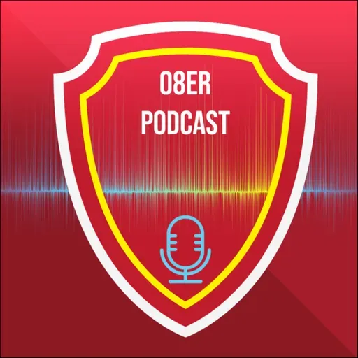 Episode #05 - Benjamin Eta (Cheftrainer)